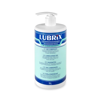 Lubrykant na bazie wody Lubrix 1 L bezzapachowy