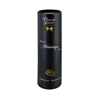 Olejek do masażu czekoladowy Secret Pleasure 59 ml