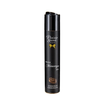 Olejek do masażu czekoladowy Secret Pleasure 59 ml