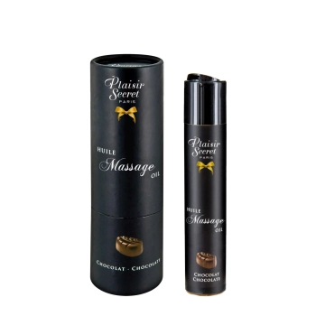 Olejek do masażu czekoladowy Secret Pleasure 59 ml