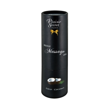 HUILE MASSAGE COCO 59ML