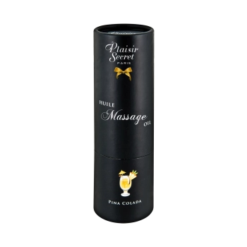 Olejek do masażu Pina Colada Plaisir Secret 59 ml