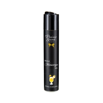 Olejek do masażu Pina Colada Plaisir Secret 59 ml