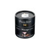 Świeca do masażu Plaisir Secret Daiquiri Truskawkowy 80 ml