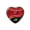 Świeca do masażu Secret Pleasure naturalna 35 ml