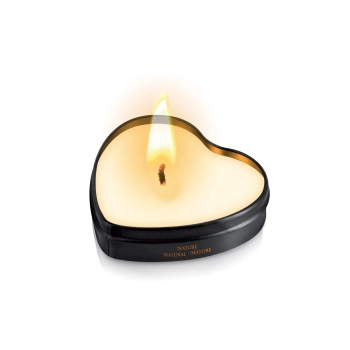 Świeca do masażu Secret Pleasure naturalna 35 ml