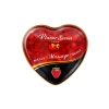 BOUGIE MASSAGE FRAISE 35ML