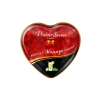 Świeca do masażu Secret Pleasure mojito 35 ml