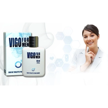 Feromony-VIGO for men 50 ml for men