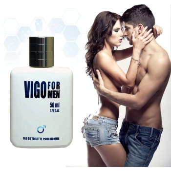 Feromony-VIGO for men 50 ml for men