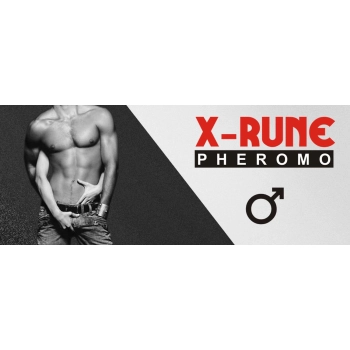 Feromony-X-rune 50 ml for men