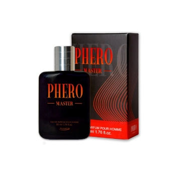 Feromony męskie PHERO MASTER Aurora 50 ml