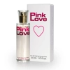 Feromony Pink Love Aurora 50 ml damskie