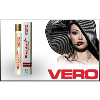 Feromony-Phobium Pheromo VERO 15 ml for women
