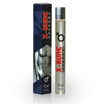 Feromony-X-rune - for men 15 ml