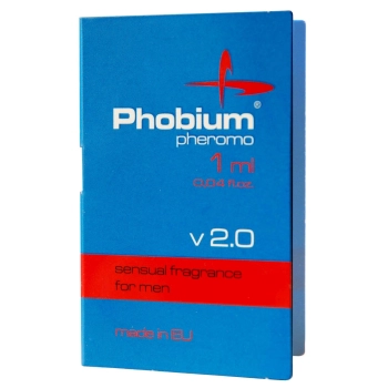 Feromony-Phobium Pheromo v 2.0 1ml.