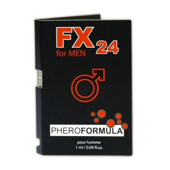 Feromony-FX24 MAXER 1ml.