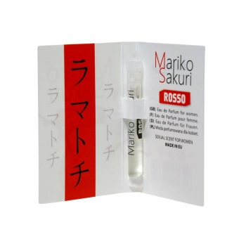 Feromony-Mariko Sakuri ROSSO 1ml.