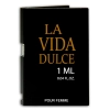 Feromony-La Vida Dulce 1ml.
