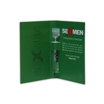 Feromony-Sexmen 1ml.