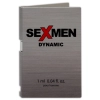 Feromony-SEXMEN DYNAMIC 1ml.