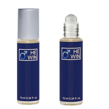 Feromony męskie HE WIN Aurora 10 ml