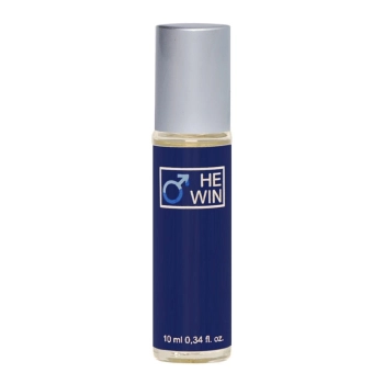 Feromony męskie HE WIN Aurora 10 ml