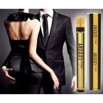 PHERO LUXURY 15ml for women