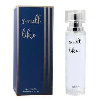 Woda toaletowa z feromonami Smell Like 09 Aurora 30 ml