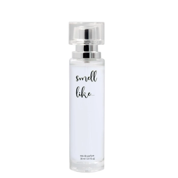 Woda toaletowa z feromonami Smell Like 09 Aurora 30 ml