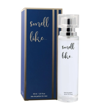 Woda toaletowa z feromonami Smell Like 09 Aurora 30 ml