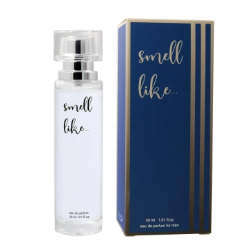 Woda toaletowa z feromonami Smell Like 09 Aurora 30 ml