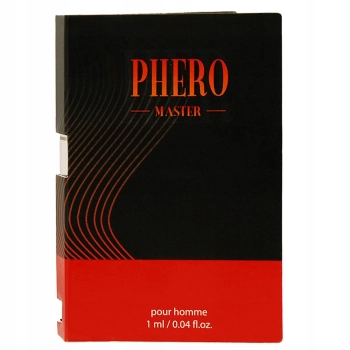 Feromony-PHERO MASTER 1 ml