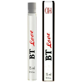 Woda perfumowana z feromonami BT Love Aurora 15 ml