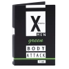 Feromony - X-PHERO MEN GREEN 1ml.