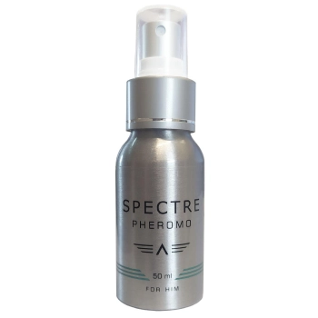 Woda perfumowana z feromonami Spectre Pheromo Aurora 50 ml
