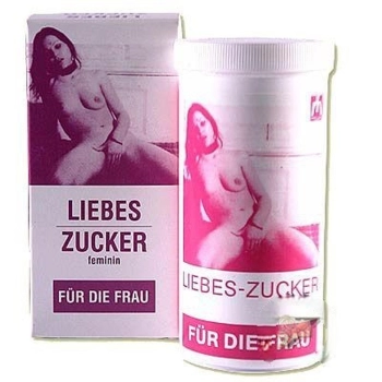 LIEBES ZUCKER/FEMINI
