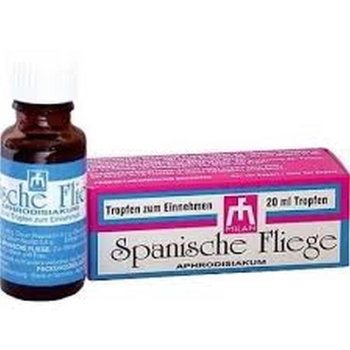 SPANICHE FLIEGE 20ml
