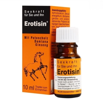 EROTISIN 10ML