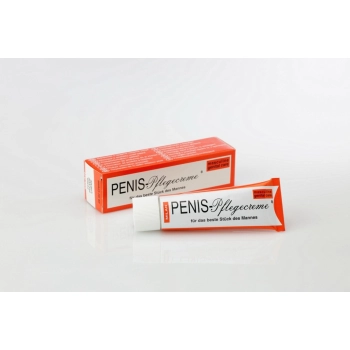 PENIS-PFLEGECREME 28 ml