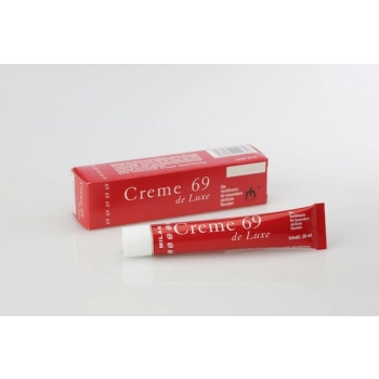 CREME 69 strawberry