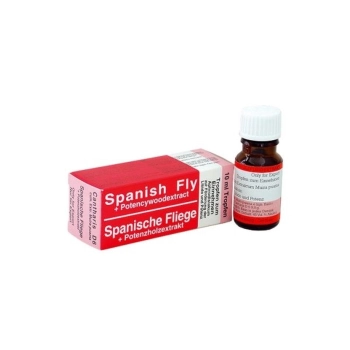 CANTHARIS D6 10 ml