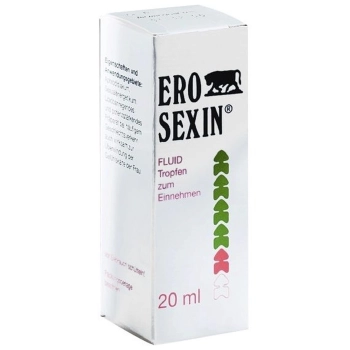 ERO-SEXIN KROPLE 20ML