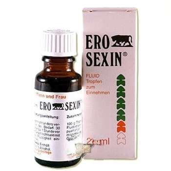 ERO-SEXIN KROPLE 20ML