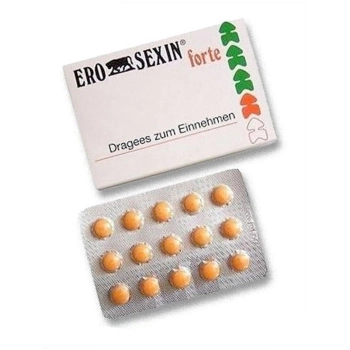 ERO-SEXIN TABL.45 ER