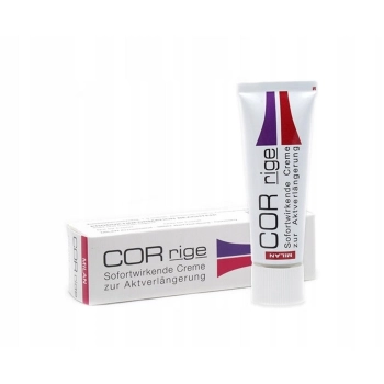 CORRIGE CREME !!!