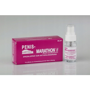 PENIS MARATHON