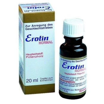 EROTIN TROPFEN
