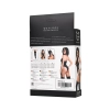 Body wetlook Glossy Eileen czarne XL