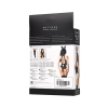 Body Wetlook Stacy Glossy czarne S